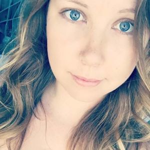 Meet your Posher, Tricia